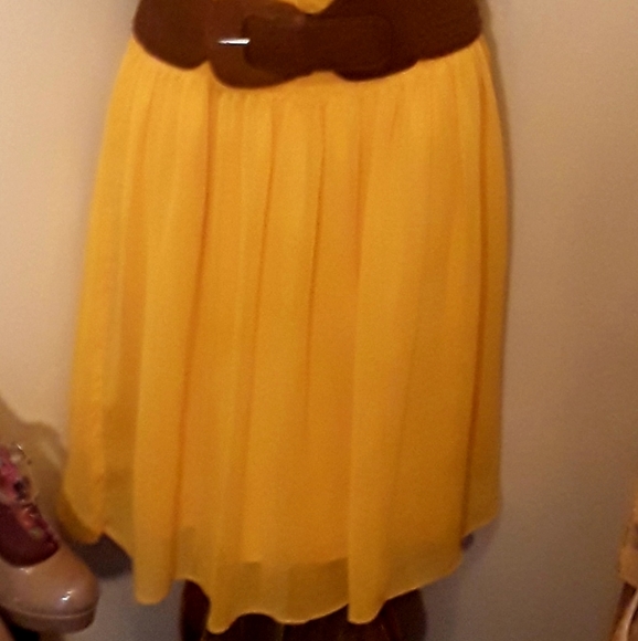 PRICE TO SELL SO SOLD... MASSIMO DRESS - Picture 12 of 14